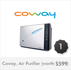 Coway