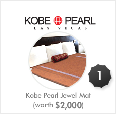 KOBE Pearl