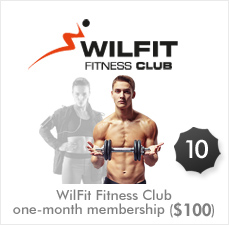 wilfit