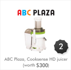 ABC plaza
