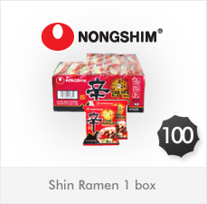 nongshim