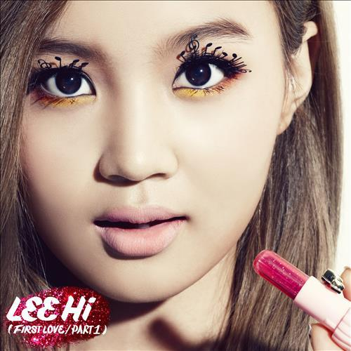 Lee Hi