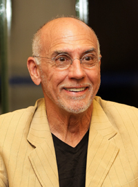 Grammy-winning guitarist Larry Carlton