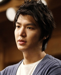 Lee Min-ho