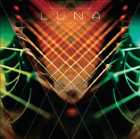 Lee Luna’s “Luna,” Domo Records Available on iTunes, www.domomusicgroup.com