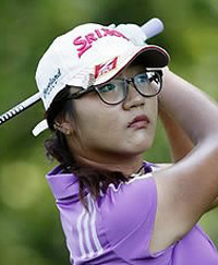 Lydia Ko