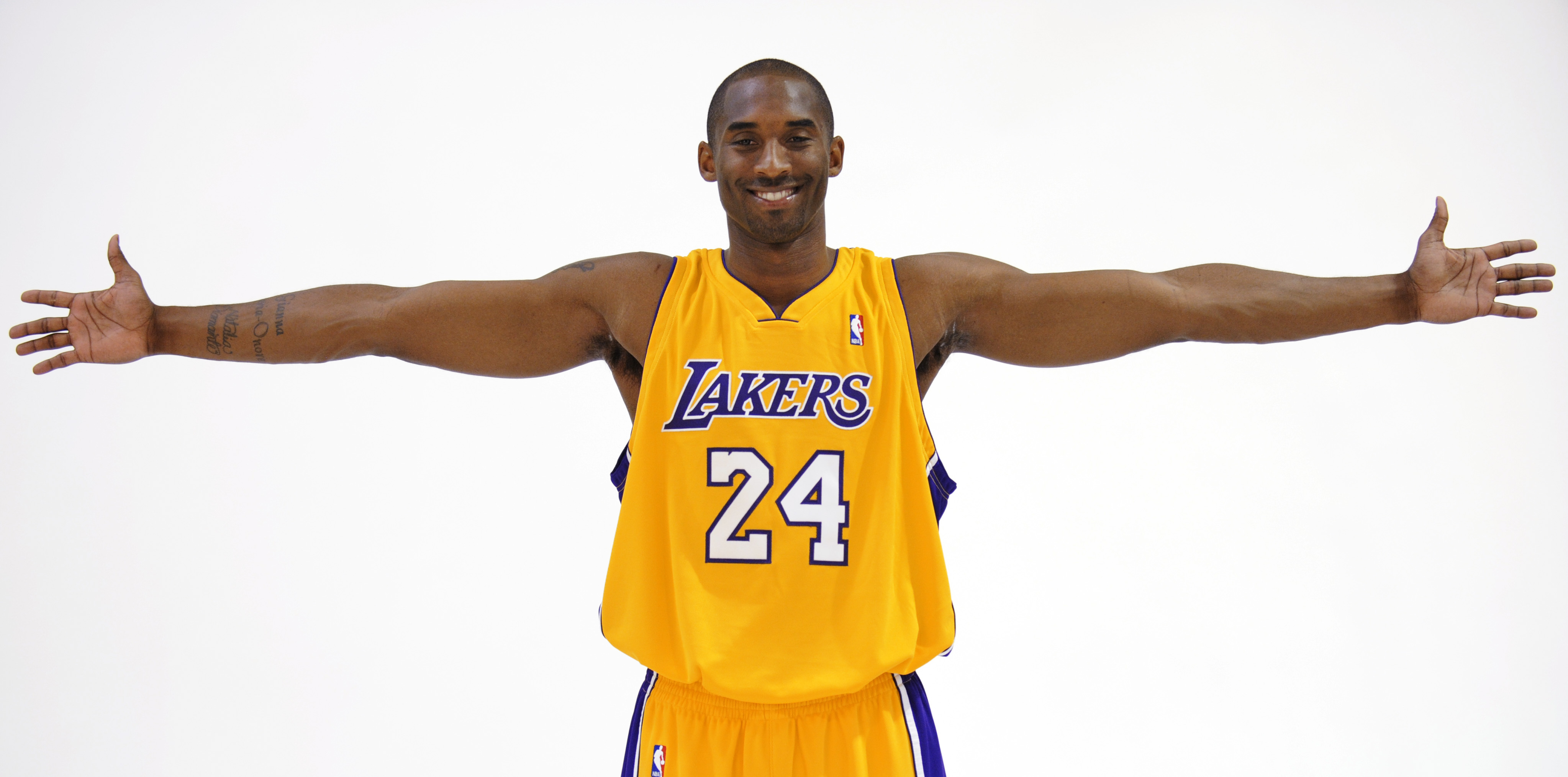 Kobe Bryant,