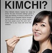 kimchi