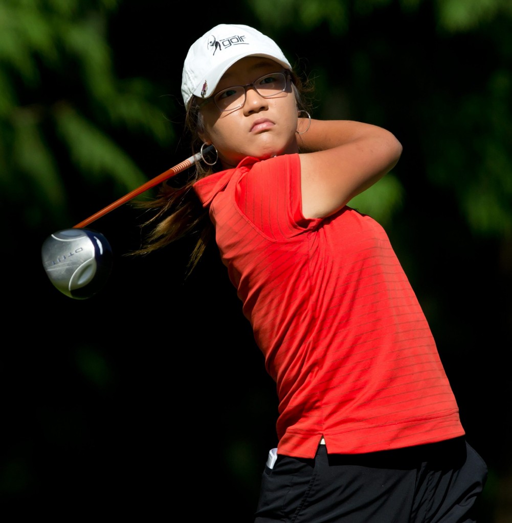 The Korean contingent is likely to get only stronger with Lydia Ko joining the force next year. 