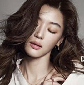 Jun Ji hyun