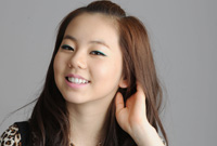 K-pop signer Sohee