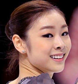 Kim Yu-na will compete in her first competition ahead of the Sochi Games at the Golden Spin of Zagreb in Croatia starting Friday. / AP-Yonhap