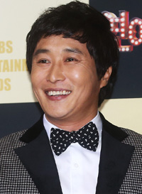 Kim Byung-man, Ha Ji-won win grand prizes – The Korea Times