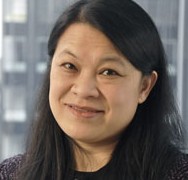 Joyce Chang
JP Morgan managing director