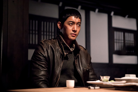 KBS will air “Inspiring Generation” on Jan. 15, starring K-pop heartthrob Kim Hyun-joong, a member of boy band SS501. (Courtesy of KBS)