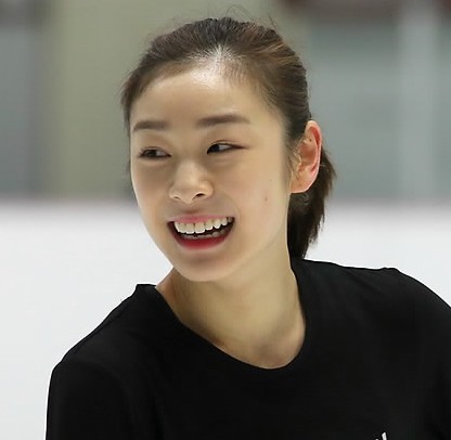 yuna kim