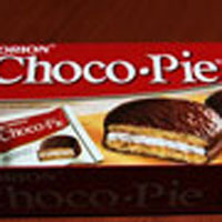 chocopie