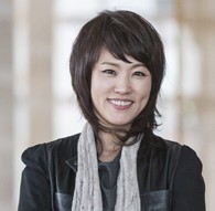 Nah Youn-sun, 44, has been gaining worldwide recognition as bold and daring jazz vocalist