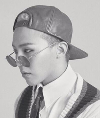 G-Dragon