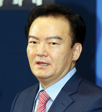 Min Kyung-wook