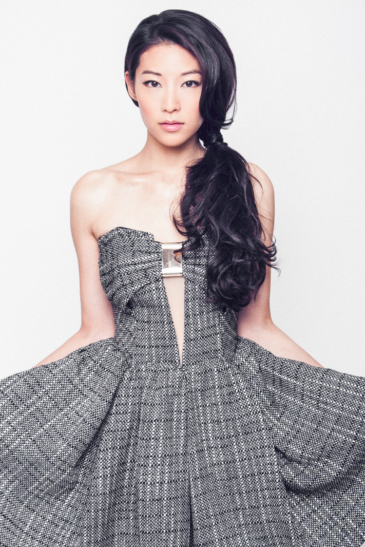Sexy arden cho