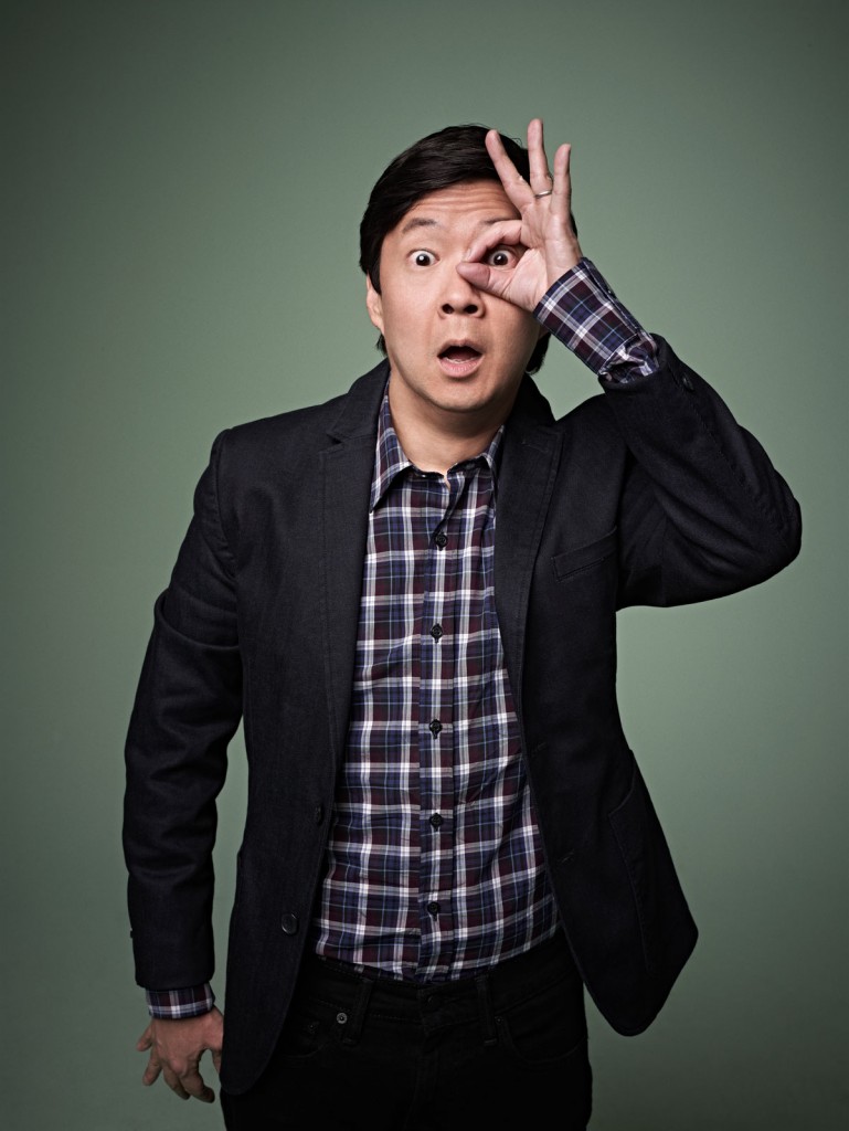 Ken Jeong