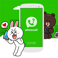 whoscall