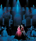 Korean stage actors  are building up reputations through musicals and drawing attention from overseas producers. (Korea Time file)