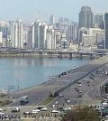 Mapo Bridge in Seoul / Yonhap