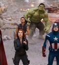 Seoul City will restrict traffic in several locations such as Gangnam Subway Station intersection and Mapo Bridge from March 30 to April 14 for the filming of the Avengers sequel. (Korea Times file)