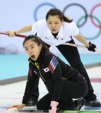 Curling