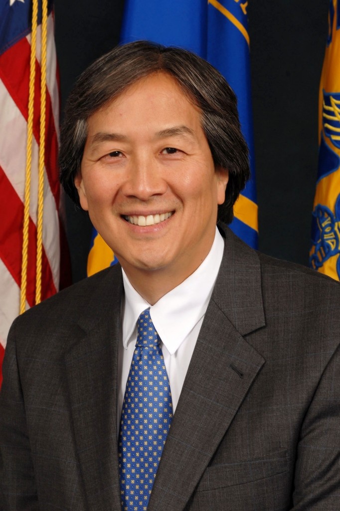 Dr. Howard K. Koh is Assistant Secretary for Health at the U.S. Department of Health and Human Services. 