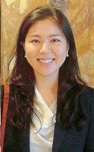 Vivian Choi ● Shearman & Sterling LLP’s New York office ● J.D. from Harvard Law School ● B.A. from Ewha Womans University and M.A. in International Relations from Yale University ● Born in Korea, brought up in Korea and the U.S. 