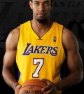 Xavier Henry