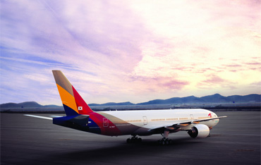 asiana