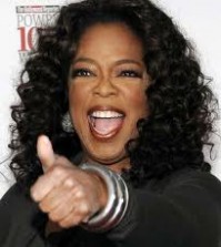 Oprah Winfrey