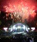 2014 Korea Times Music Festival at the Hollywood Bowl (Korea Times)