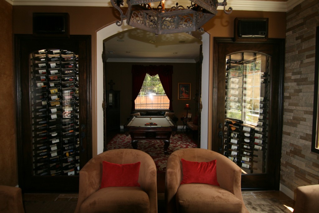 Closet Wine Cellars