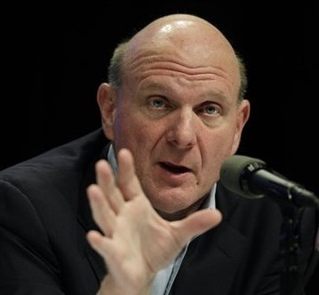 Former Microsoft CEO Steve Ballmer is one step closer to becoming the new owner of the Los Angeles Clippers. (AP)