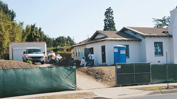 contractors