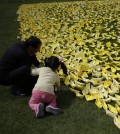 South Korea Ship Sinks