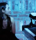 Pianist Joo Hye-jung.