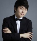 Pianist Cho Seong-jin.