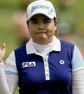 Park Inbee hasn't added a LPGA title since June of 2013. (Yonhap)