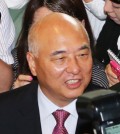 Prime minister nominee Moon Chang-keuk