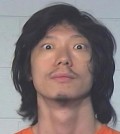 Police arrested Young J. Choi in charges related to the stabbing death of his neighbor during a crazed rant about evil and God. (WATERTOWN POLICE DEPARTMENT PHOTO)