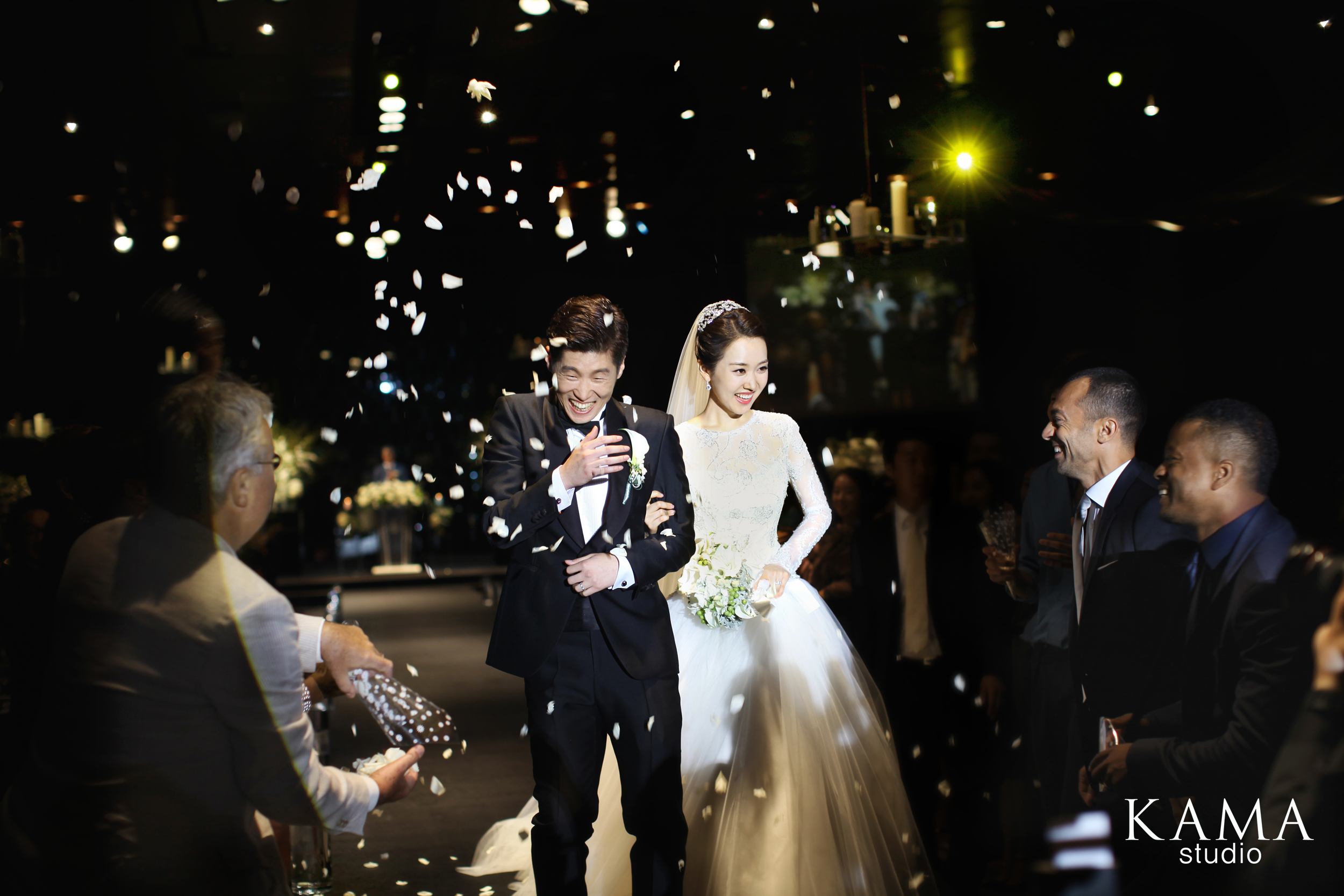 Park Ji-sung got married – The Korea Times