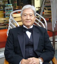 Peter Kim