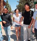 UC Merced has the smallest number of incoming Koreans students this fall at 13. (Korea Times file)
