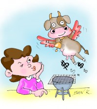 beef